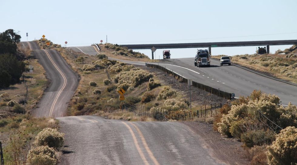 Historic Route 66