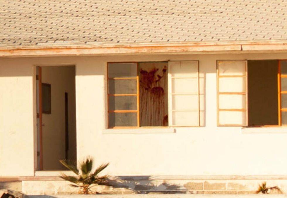 America's 7 Creepiest Motels