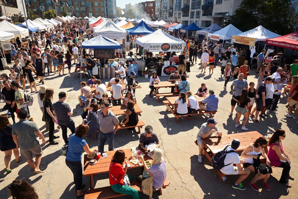 Smorgasburg