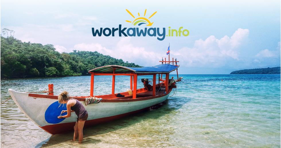 Workaway