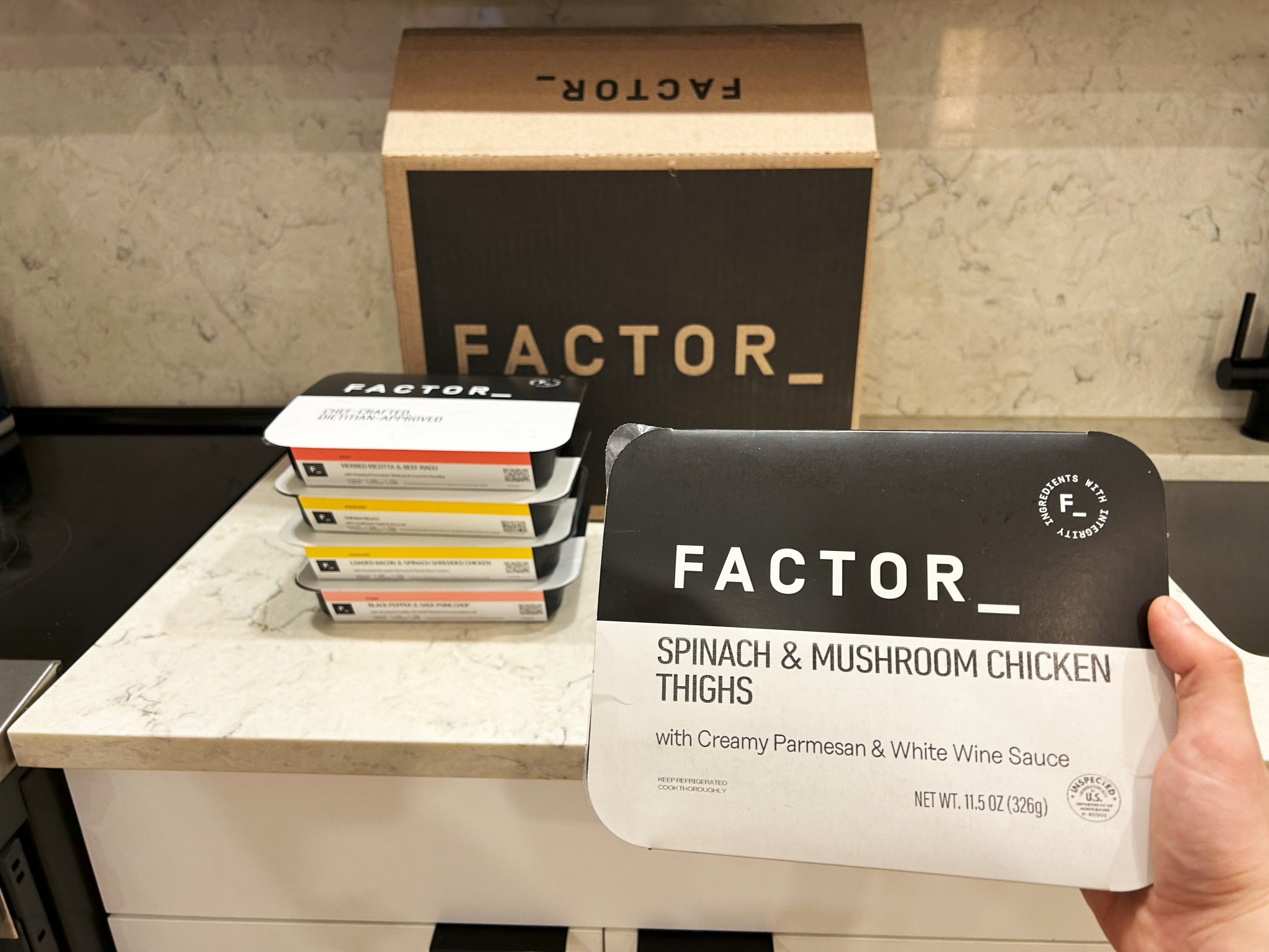 10 Things I Wish I Knew About Factor Before Signing Up