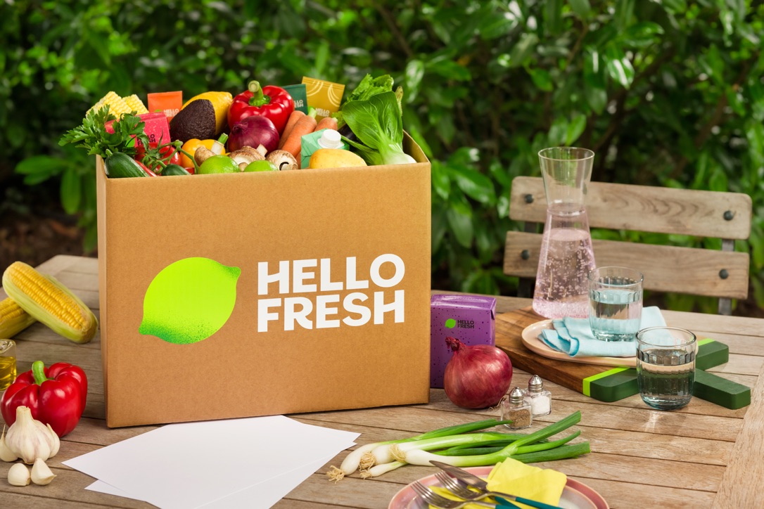 hellofresh valentines day 2025