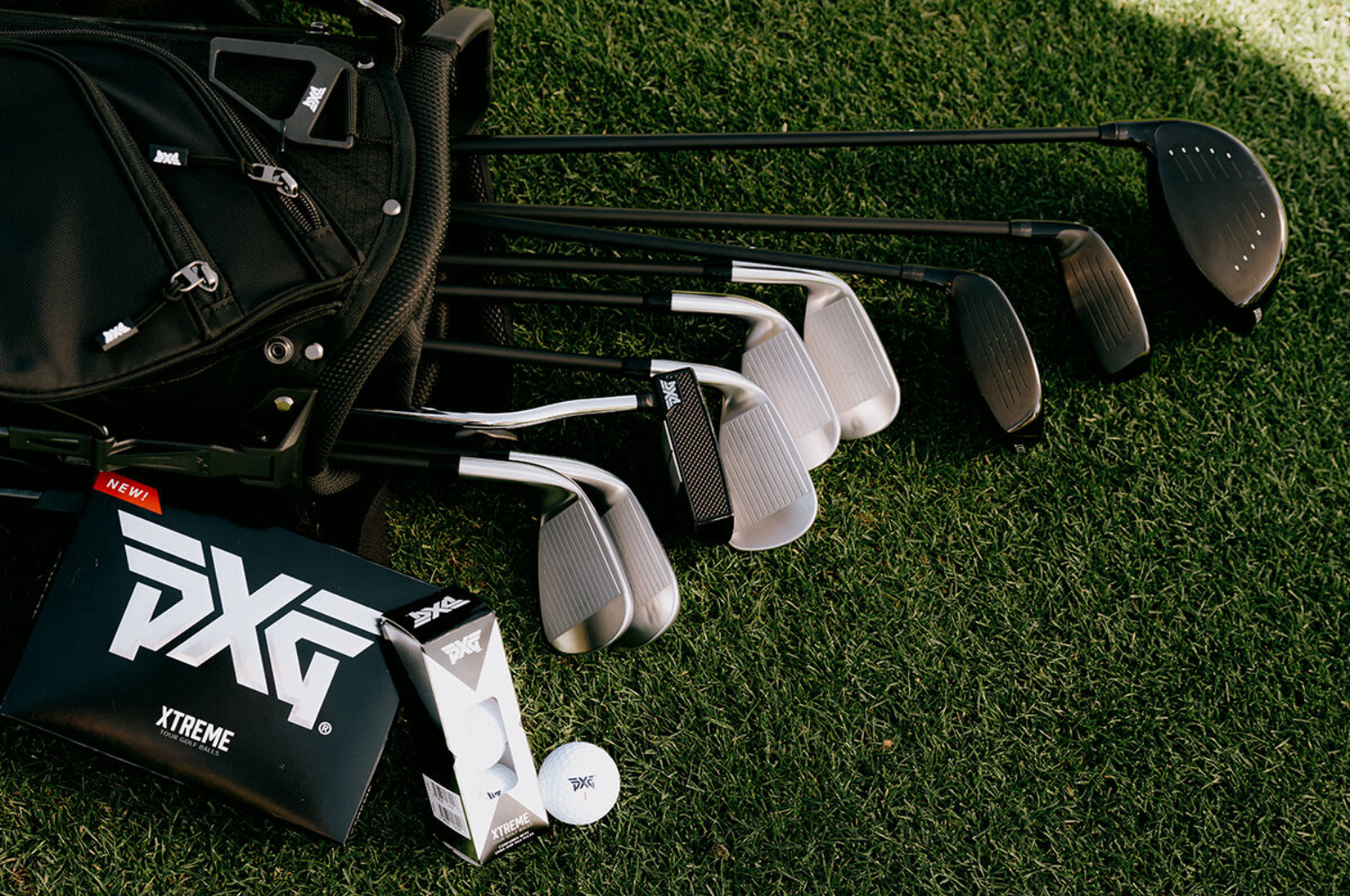 Golf Made Easy With PXG’s Wildcat Series – Play Better