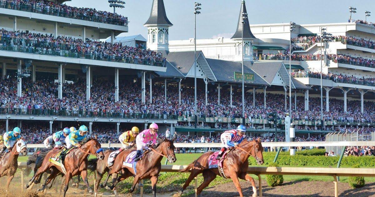 Churchill Downs: Experience the Thrill of the Kentucky Derby - journiest