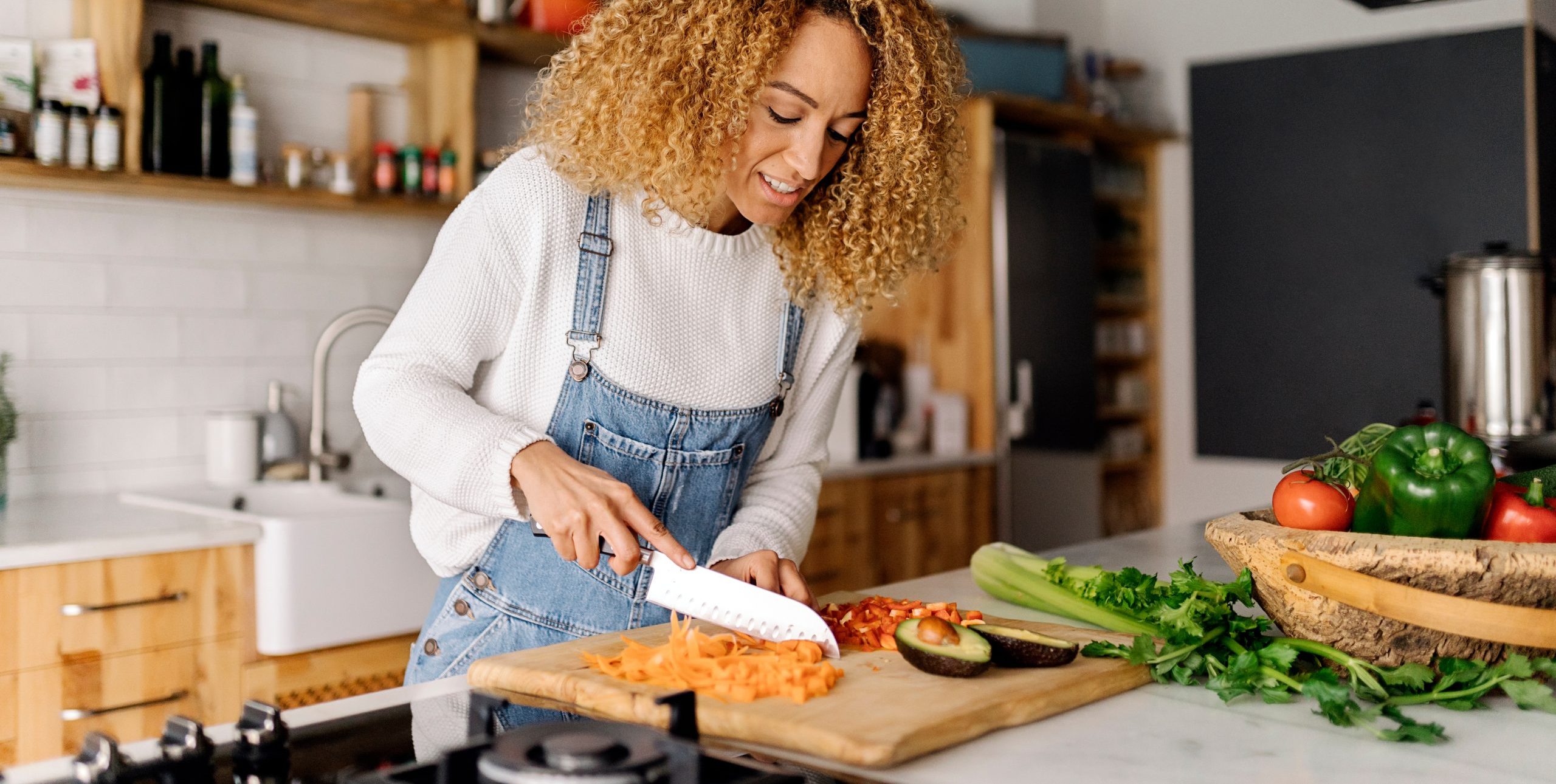 8 Dinge, die jede Mama über HelloFresh wissen sollte